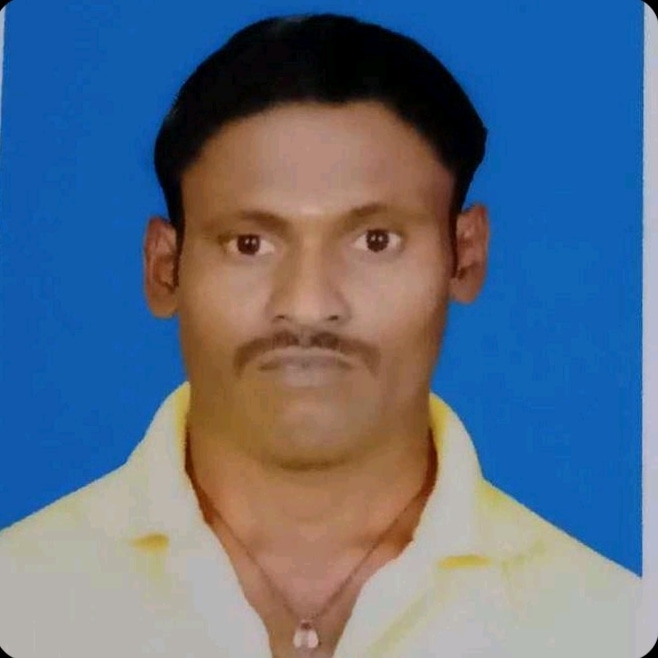M ராமர்