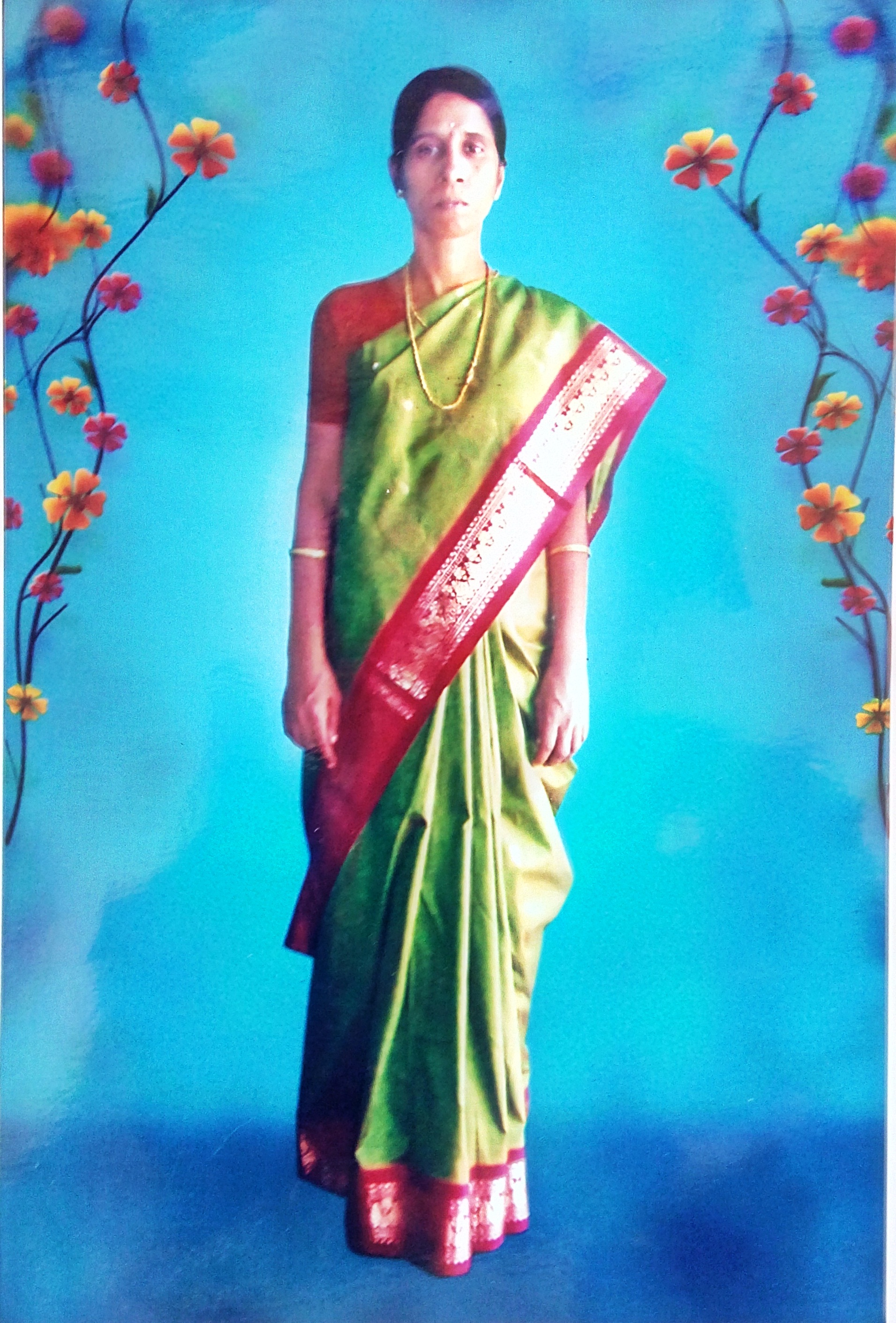 GOMATHY M