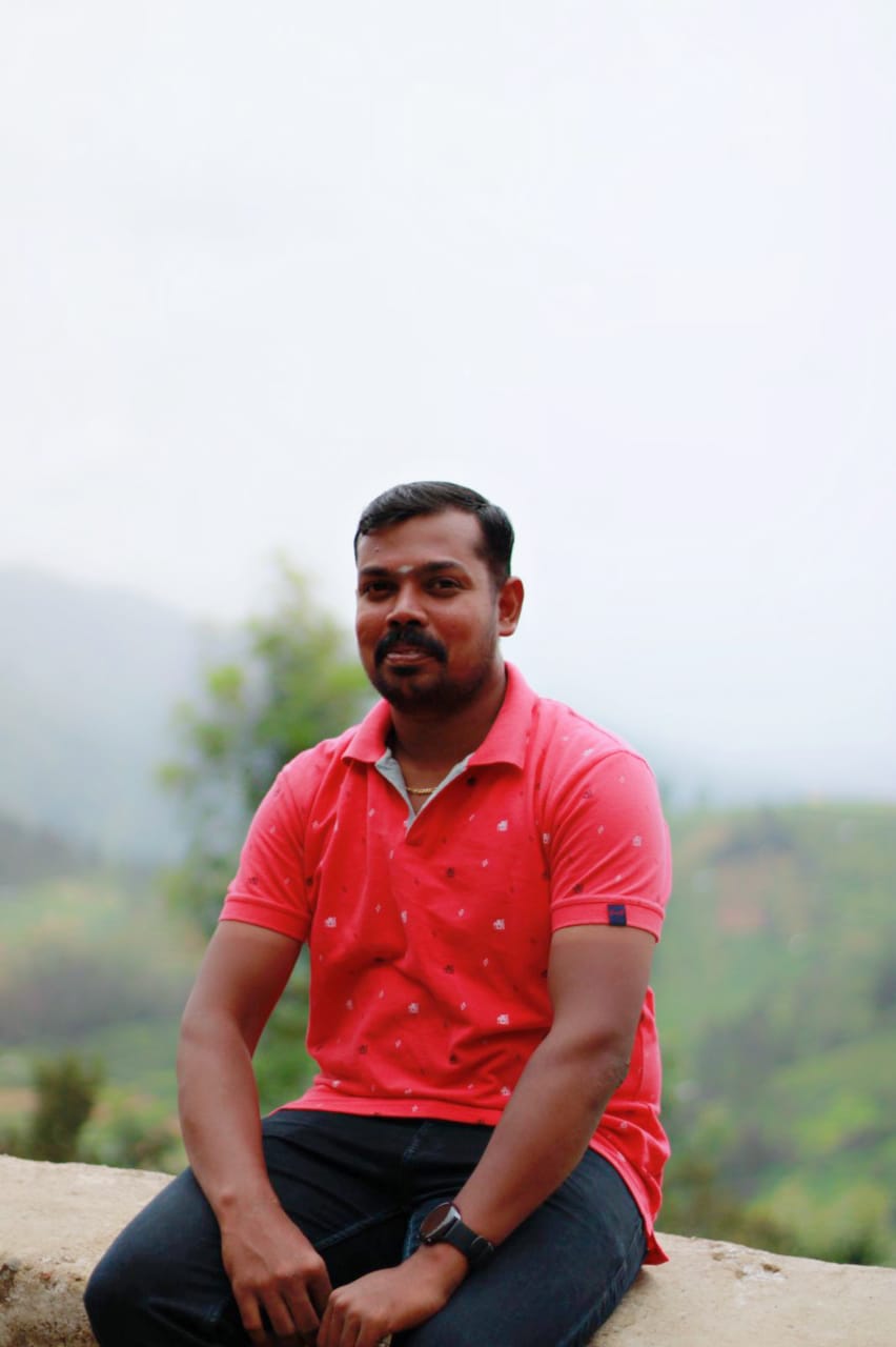 T Tamilvanan 