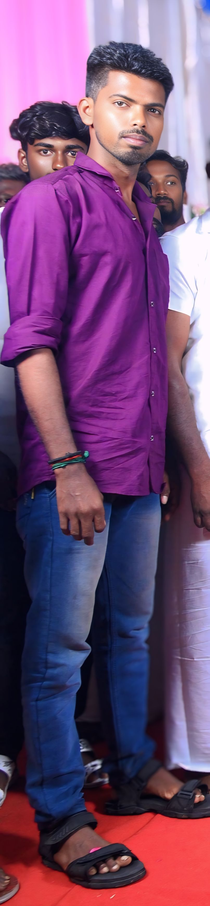Nagarajan 