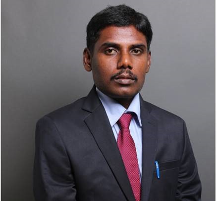 Sivakalidas G