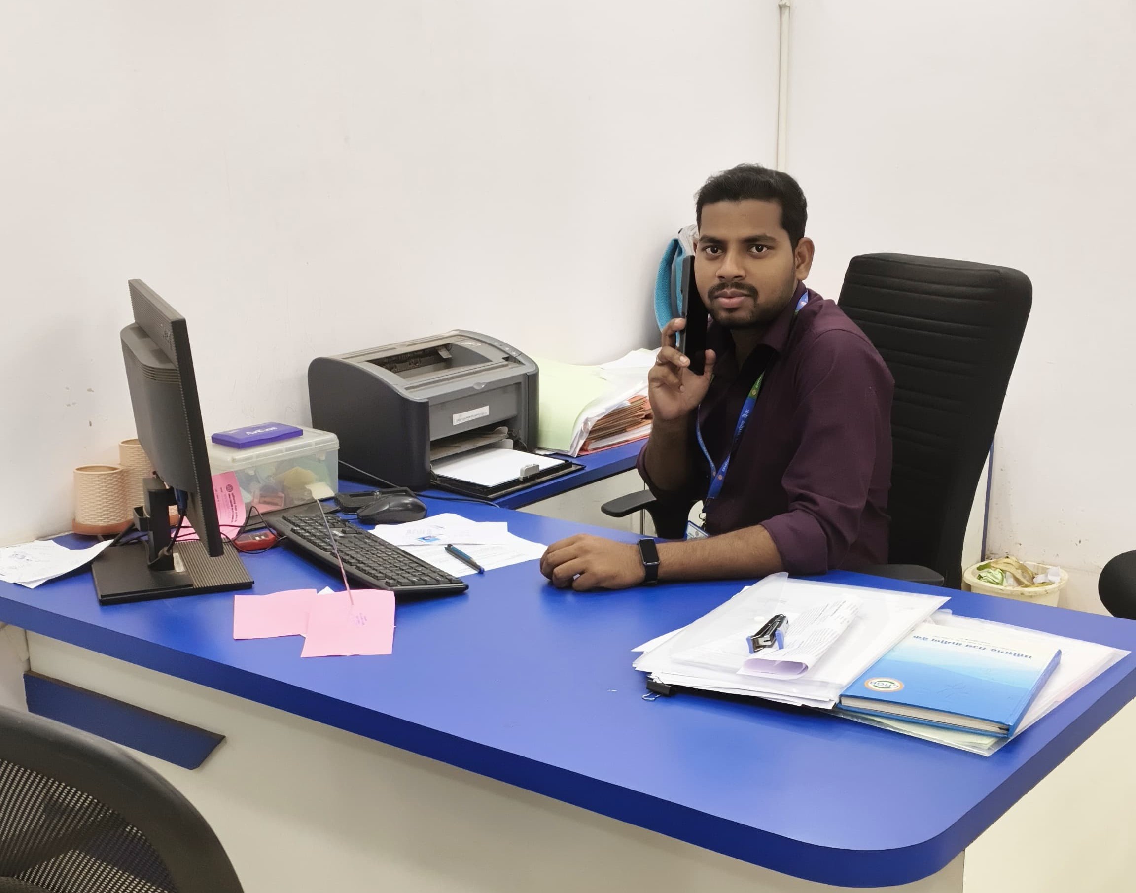 K.ஜெய ராஜேஷ் 