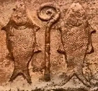 தொல்லியல் பார்வையில் பெரும்பிடுகு - பிரமிடு