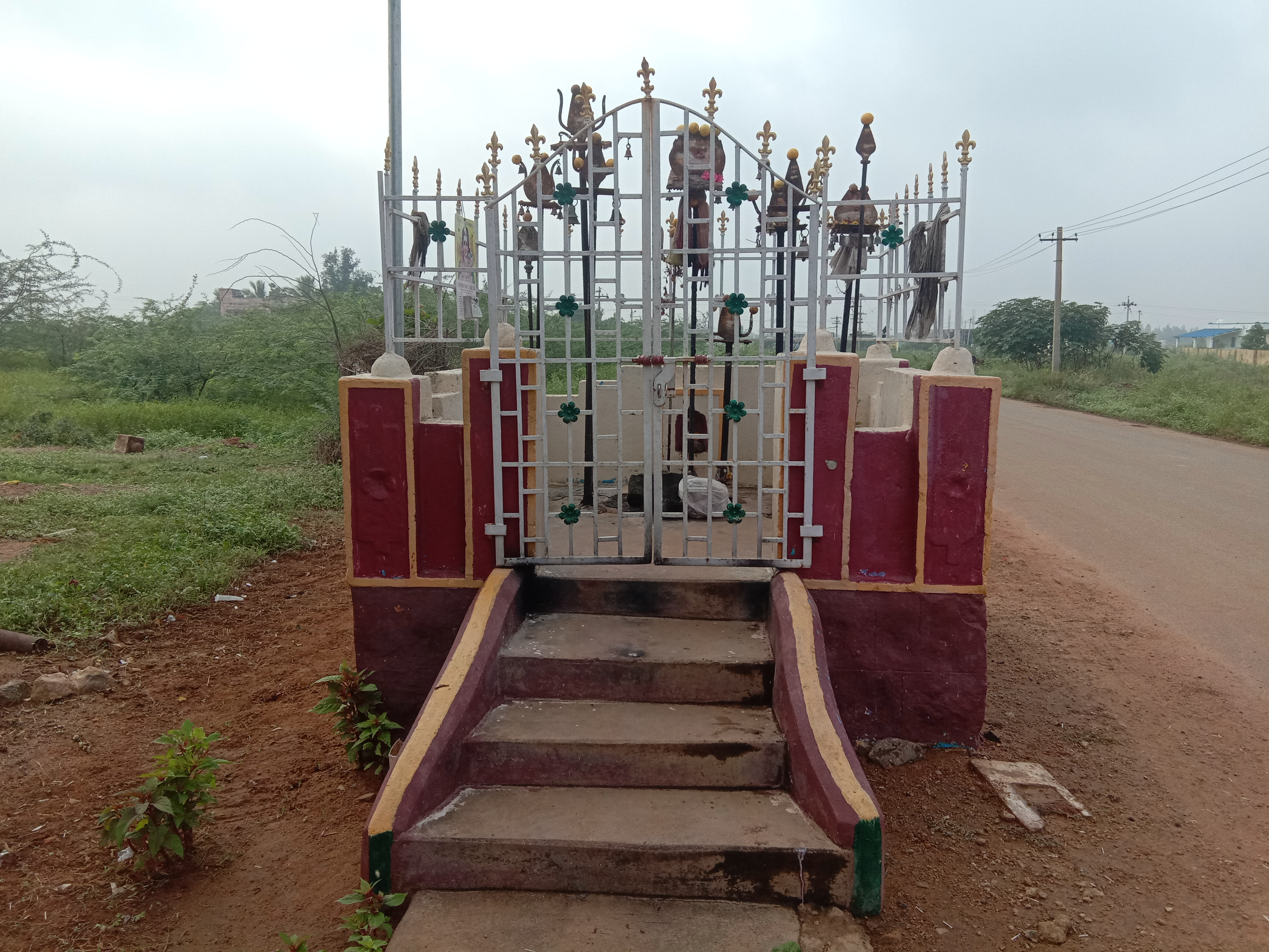 குண்றாண்டார் கோயில்