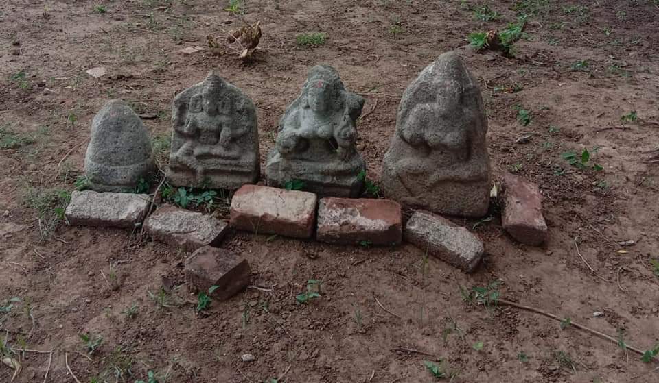 நியமம் தொன்ம சான்றுகள்